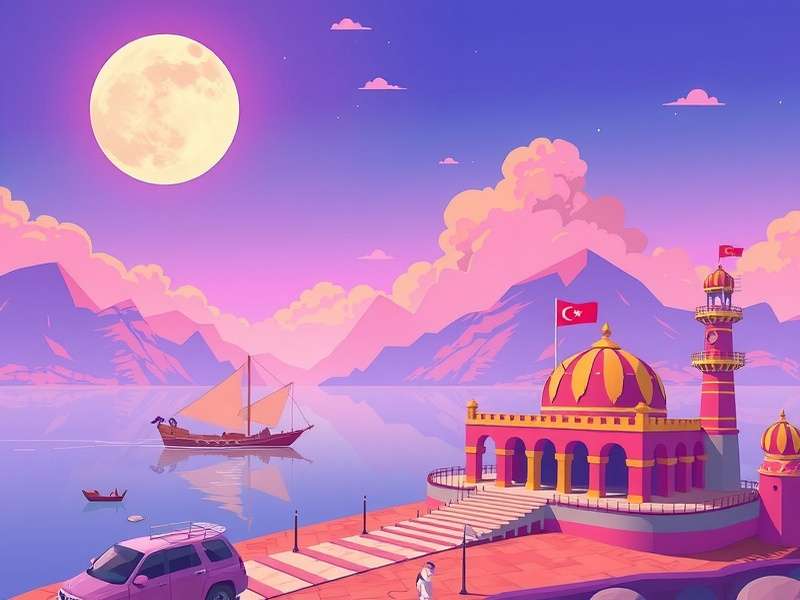 Mythic Warriors Game Art