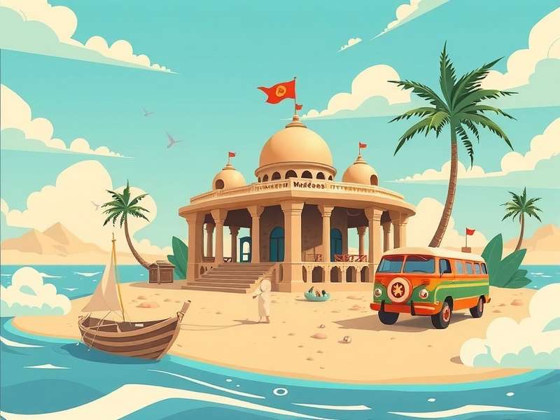 Puzzle Odyssey Game Interface